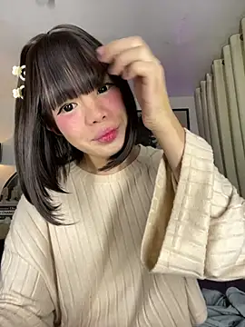 SweetCheska19 online show from July 19, 4:48 pm