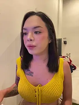 SweetCheska19 online show from April 21, 2:56 pm