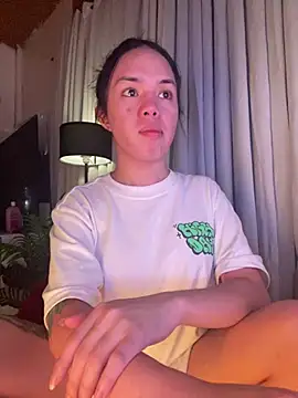 SweetCheska19 online show from February 24, 6:58 am