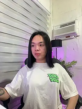 SweetCheska19 online show from February 2, 11:59 pm