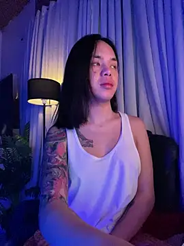 SweetCheska19 online show from February 22, 6:38 am