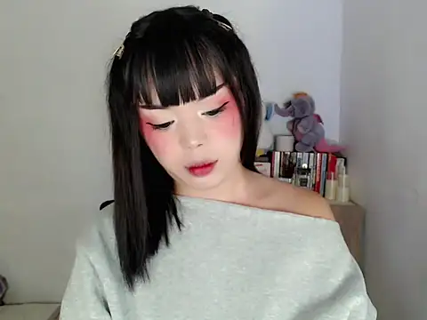 Snapshot of SweetCheska19 chatting on May 7, 10:29 am SweetCheska19 online show from May 7, 10:29 am