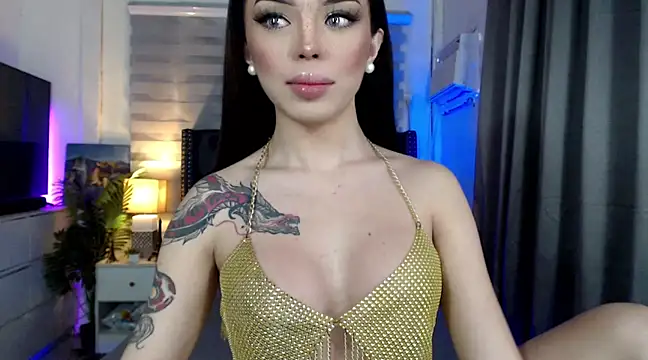 SweetCheska19 online show from February 21, 5:13 am