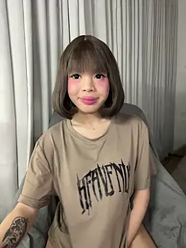 SweetCheska19 online show from September 11, 8:31 pm