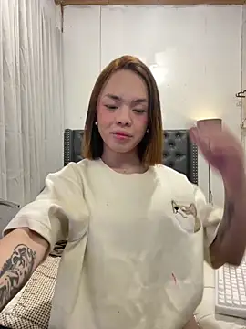 SweetCheska19 online show from October 11, 10:27 am