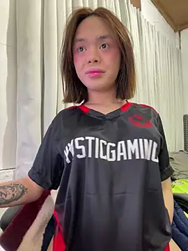 SweetCheska19 online show from October 26, 7:14 pm