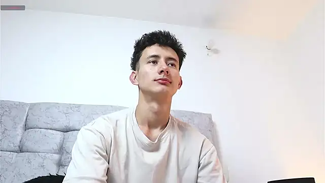  Alexxx online show from December 5, 12:47 am