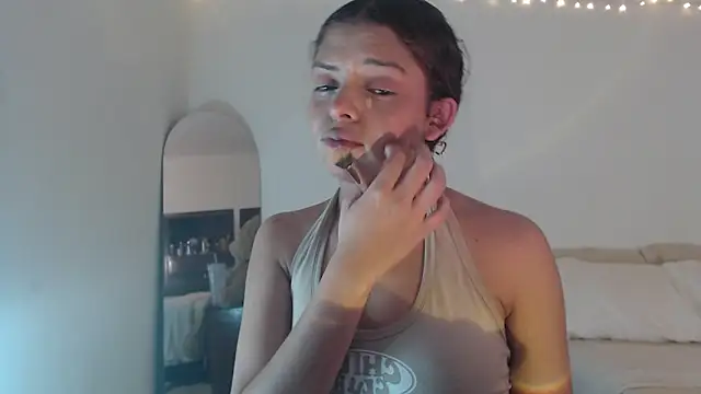 ValienteGirl  online show from February 23, 1:29 am