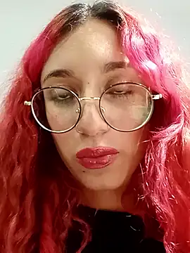 Snapshot of Aby_Lov3 chatting on September 14, 8:31 pm Aby Lov3 online show from September 14, 8:31 pm