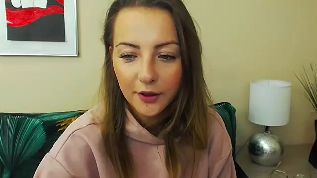 NatalieSexy online show from October 30, 7:17 am