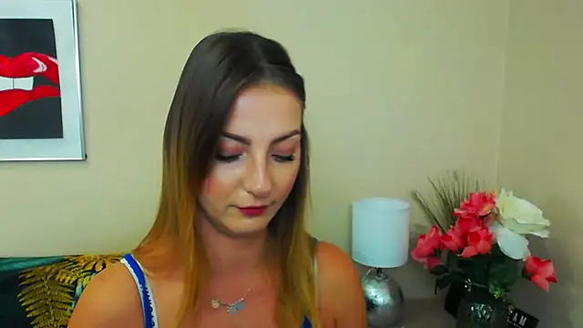 Snapshot of NatalieSexy chatting on February 7, 10:19 am NatalieSexy online show from February 7, 10:19 am