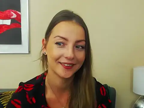 NatalieSexy online show from November 19, 7:08 am