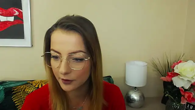 Snapshot of NatalieSexy chatting on January 31, 7:18 am NatalieSexy online show from January 31, 7:18 am