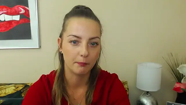 Snapshot of NatalieSexy chatting on October 7, 11:00 am NatalieSexy online show from October 7, 11:00 am