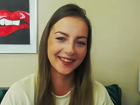 NatalieSexy online show from November 18, 7:22 am