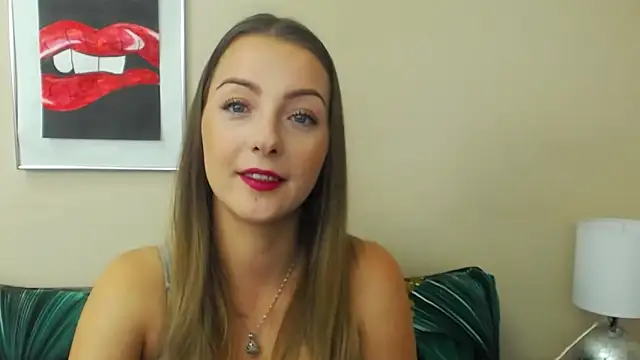 NatalieSexy online show from November 27, 7:09 am