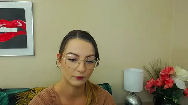 Snapshot of NatalieSexy chatting on February 4, 7:18 am NatalieSexy online show from February 4, 7:18 am