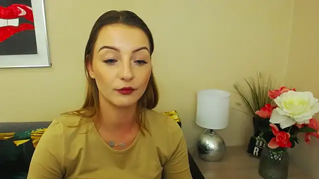 Snapshot of NatalieSexy chatting on February 18, 11:22 am NatalieSexy online show from February 18, 11:22 am