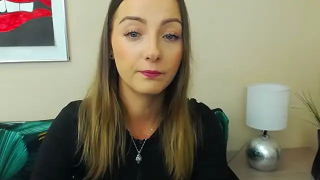 NatalieSexy online show from November 3, 7:13 am