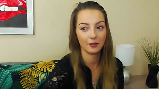 NatalieSexy online show from March 12, 7:12 am