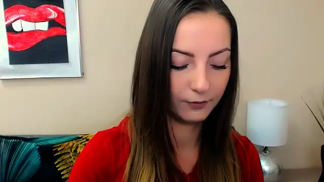 NatalieSexy online show from March 26, 7:17 am