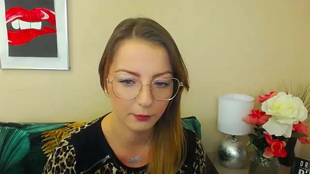 Snapshot of NatalieSexy chatting on January 27, 7:14 am NatalieSexy online show from January 27, 7:14 am