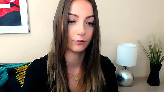 NatalieSexy online show from April 9, 6:15 am