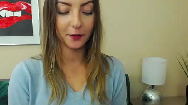 NatalieSexy online show from December 17, 11:48 am