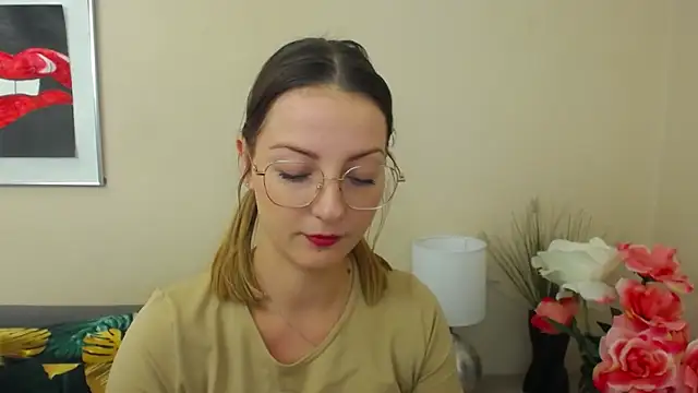 Snapshot of NatalieSexy chatting on February 27, 7:19 am NatalieSexy online show from February 27, 7:19 am