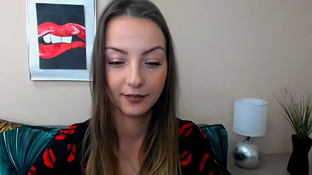 NatalieSexy online show from March 13, 7:24 am