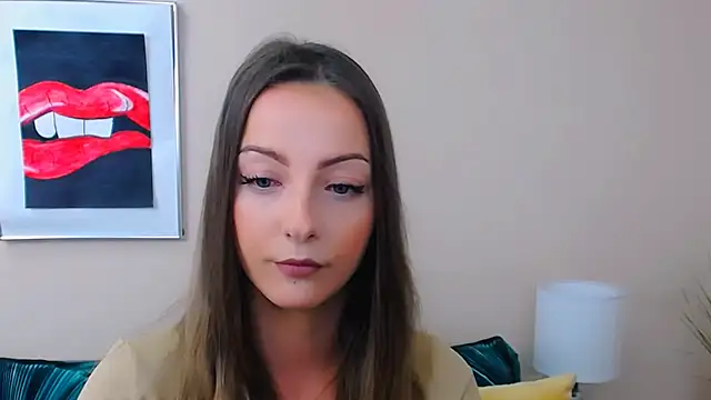 NatalieSexy online show from May 5, 6:16 am