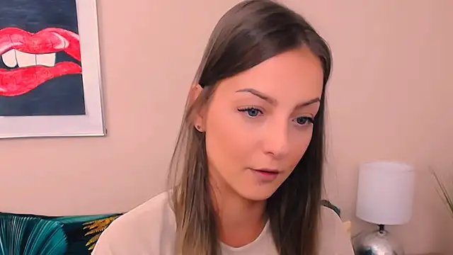 NatalieSexy online show from June 12, 6:22 am