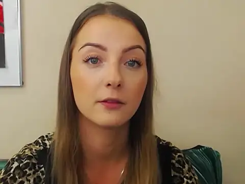 NatalieSexy online show from October 23, 6:12 am