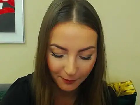 NatalieSexy online show from November 13, 7:12 am