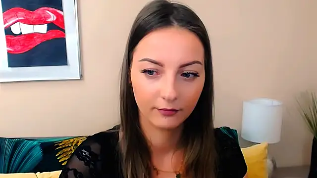 NatalieSexy online show from April 17, 6:16 am