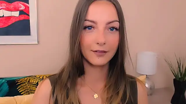 NatalieSexy online show from May 22, 6:11 am