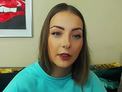 NatalieSexy online show from November 6, 7:12 am