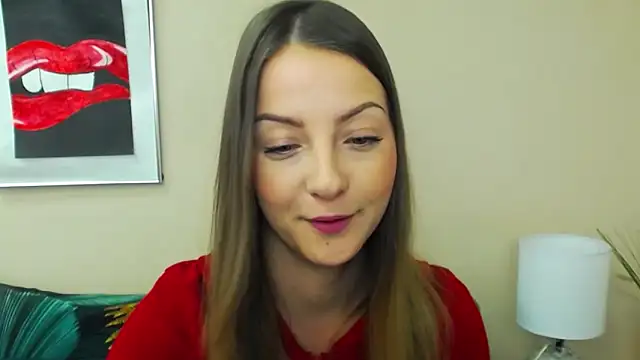 NatalieSexy online show from February 6, 7:15 am