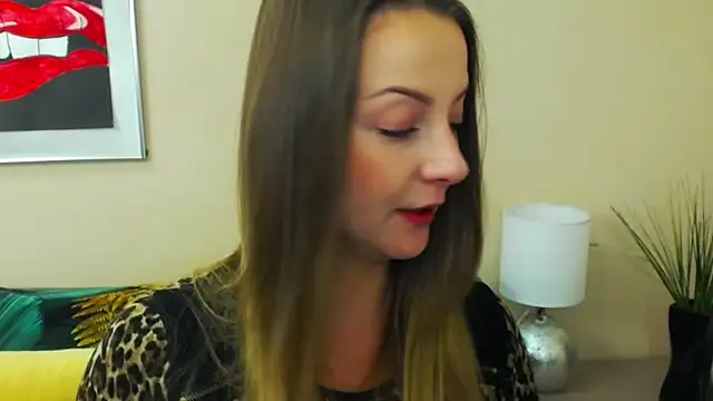 NatalieSexy online show from February 11, 7:19 am