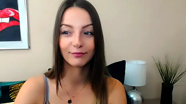 NatalieSexy online show from April 3, 6:09 am