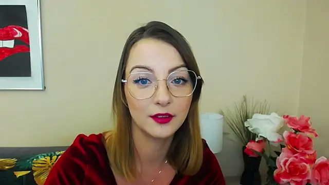 Snapshot of NatalieSexy chatting on February 24, 7:11 am NatalieSexy online show from February 24, 7:11 am
