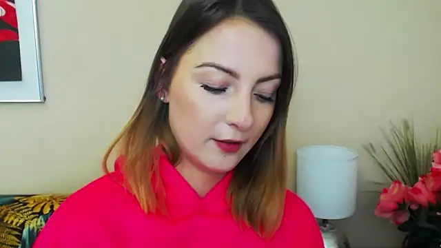 Snapshot of NatalieSexy chatting on February 14, 10:17 am NatalieSexy online show from February 14, 10:17 am
