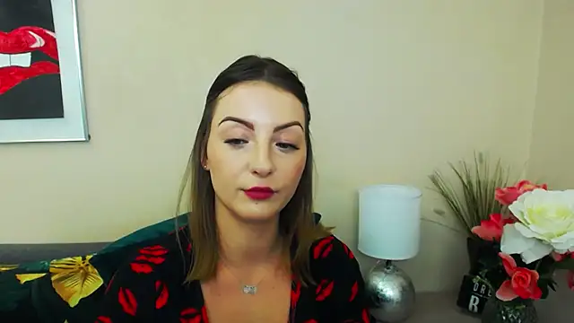 Snapshot of NatalieSexy chatting on February 17, 10:18 am NatalieSexy online show from February 17, 10:18 am