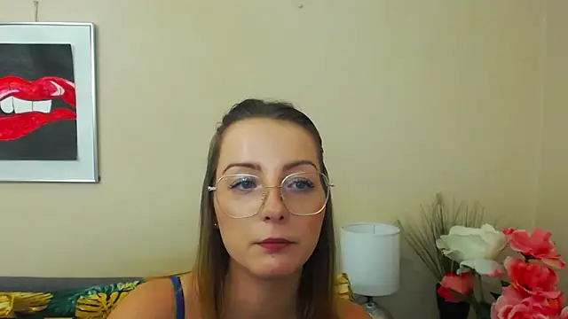 Snapshot of NatalieSexy chatting on February 26, 10:27 am NatalieSexy online show from February 26, 10:27 am