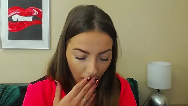 NatalieSexy online show from November 28, 7:08 am