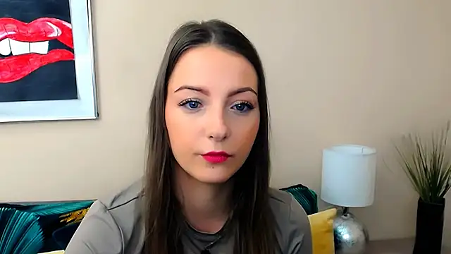 NatalieSexy online show from April 14, 6:07 am