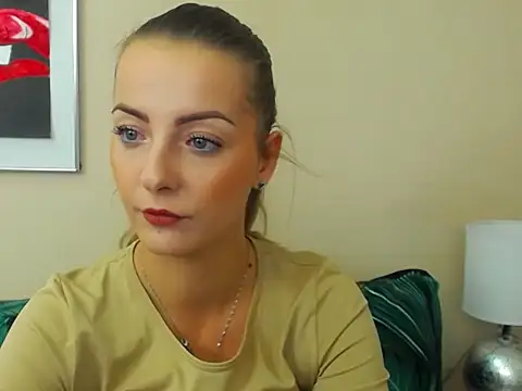 NatalieSexy online show from October 29, 7:18 am