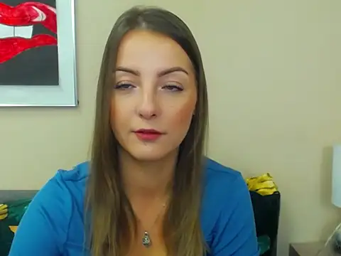 NatalieSexy online show from November 14, 7:12 am