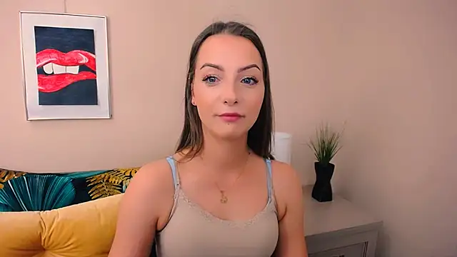 NatalieSexy online show from May 12, 6:10 am