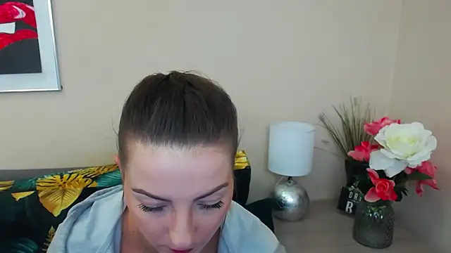 Snapshot of NatalieSexy chatting on February 20, 10:27 am NatalieSexy online show from February 20, 10:27 am